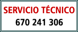 Servicio Tecnico Megafonos Hispania