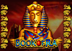 Book of Ra