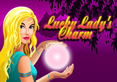 Lucky Lady's Charm