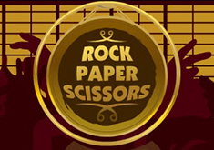 Rock Paper Scissors