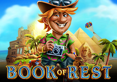 Book of Rest Book of Rest