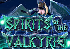 Spirits of the Valkyrie Spirits of the Valkyrie