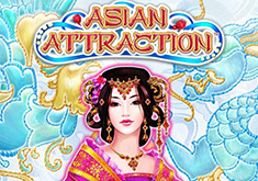 Asian attraction Asian attraction